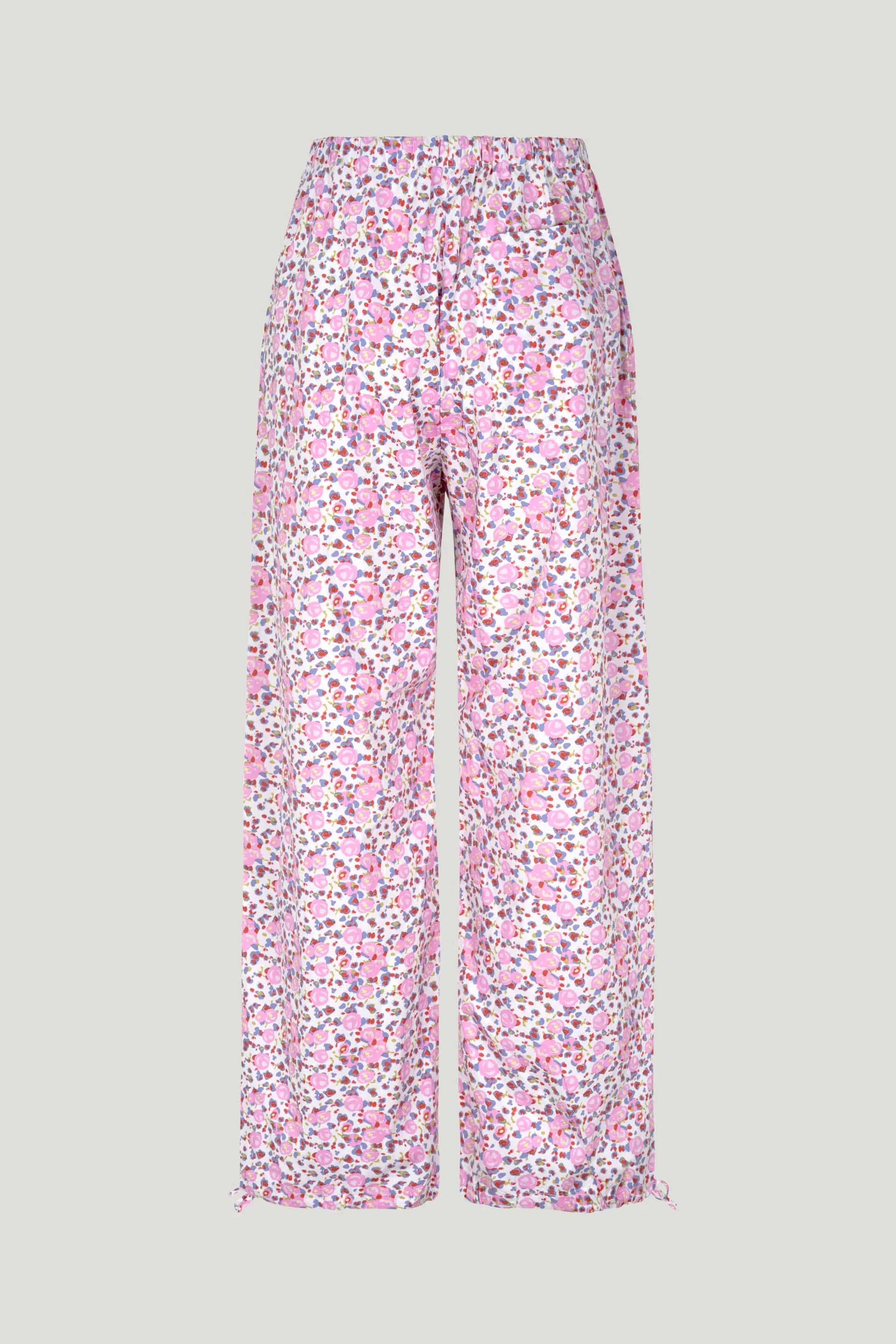 NOORA | Pink Liberty Flower