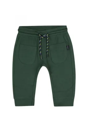 Noppies Greenwood Regular Fit Boys Pants - Garden Topiary