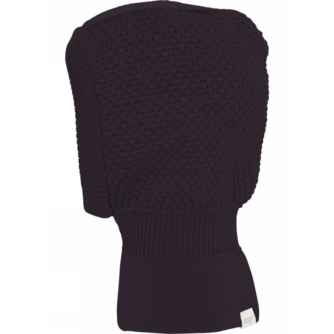 Oslo balaclava - windstopper