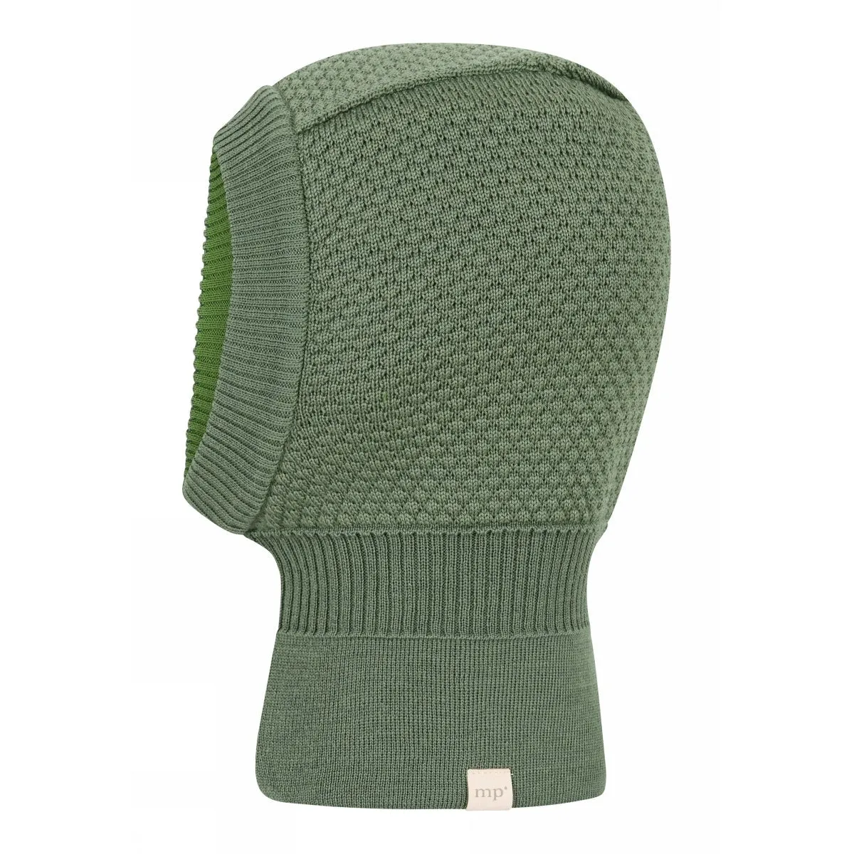 Oslo balaclava - windstopper