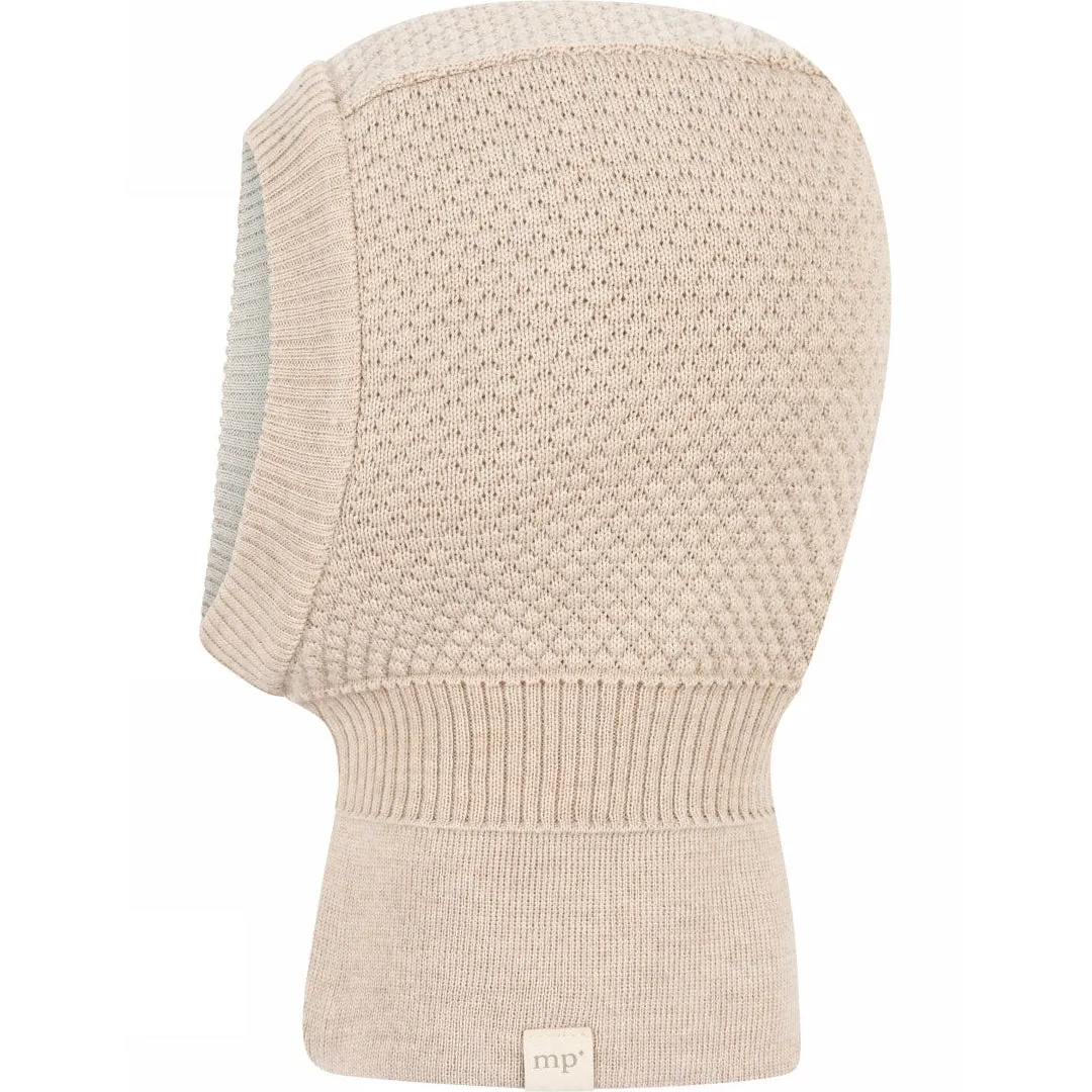 Oslo balaclava - windstopper