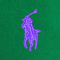 Oxford Shirt - Athletic Green