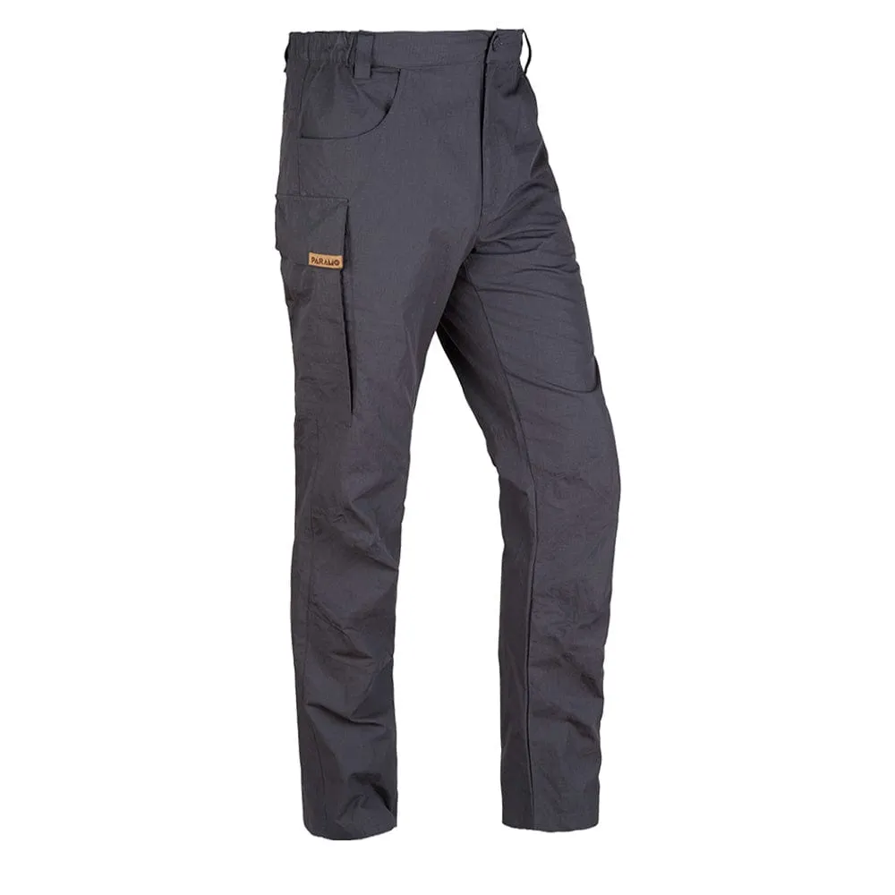 Paramo Maui Trousers Dark Grey