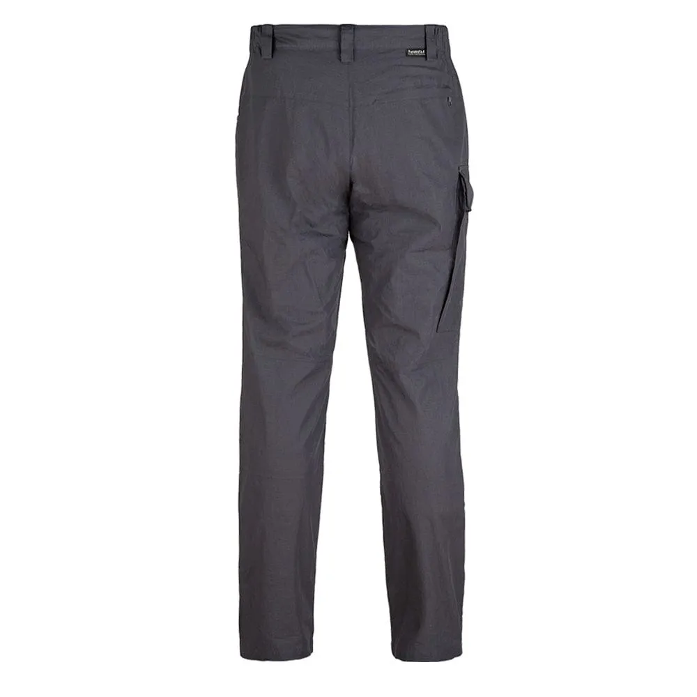 Paramo Maui Trousers Dark Grey