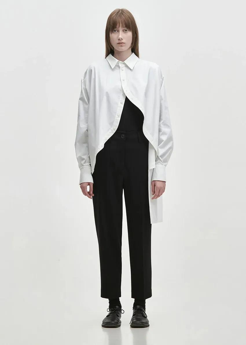 Peep Trousers