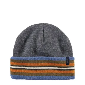Pendleton National Park Stripe Beanie Olympic