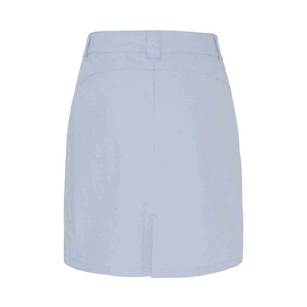 Pernilla Skirt - Cashmere Blue
