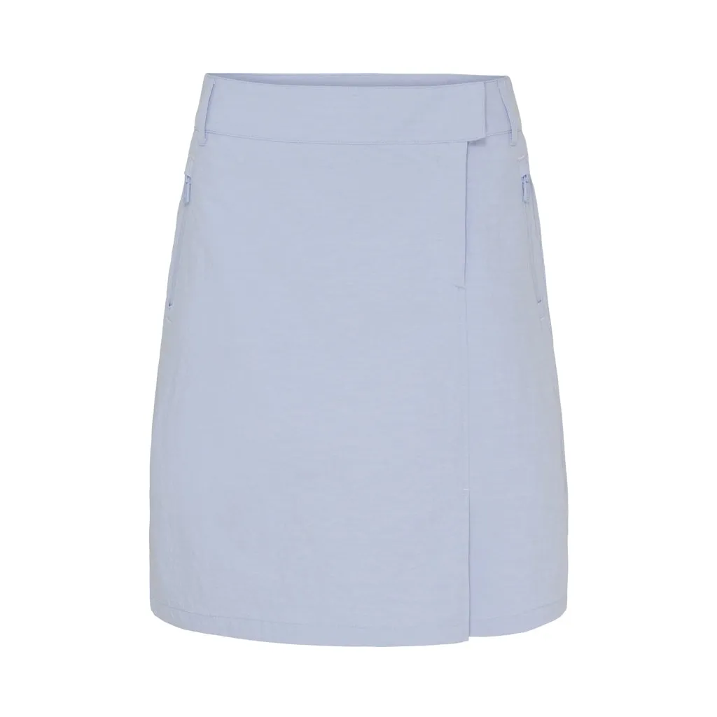 Pernilla Skirt - Cashmere Blue