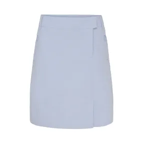 Pernilla Skirt - Cashmere Blue
