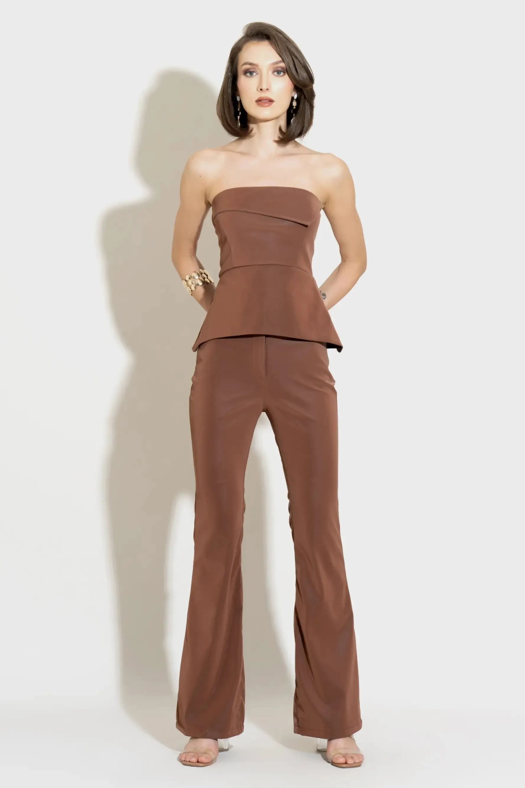 PHOENIX Formal Pants