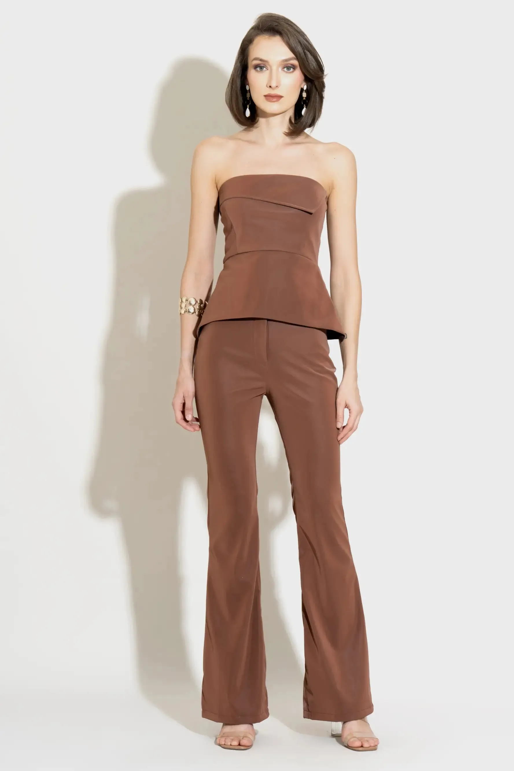 PHOENIX Formal Pants