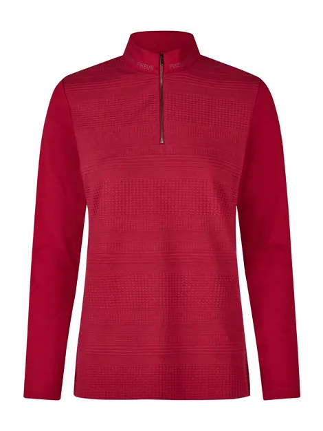 Pikeur Structure Functional Shirt