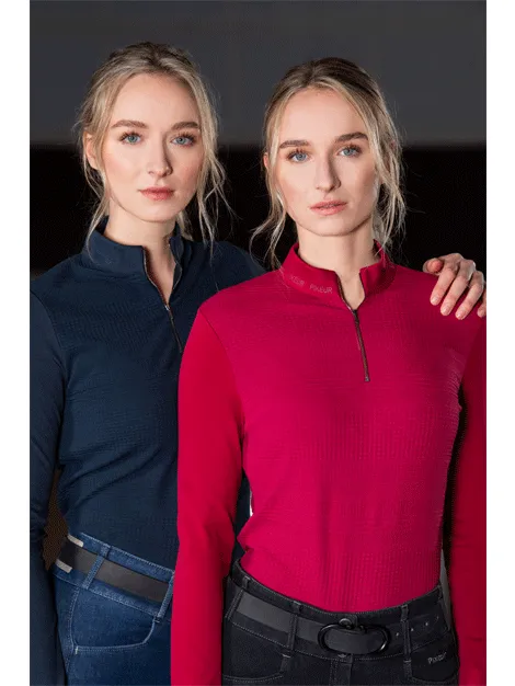 Pikeur Structure Functional Shirt