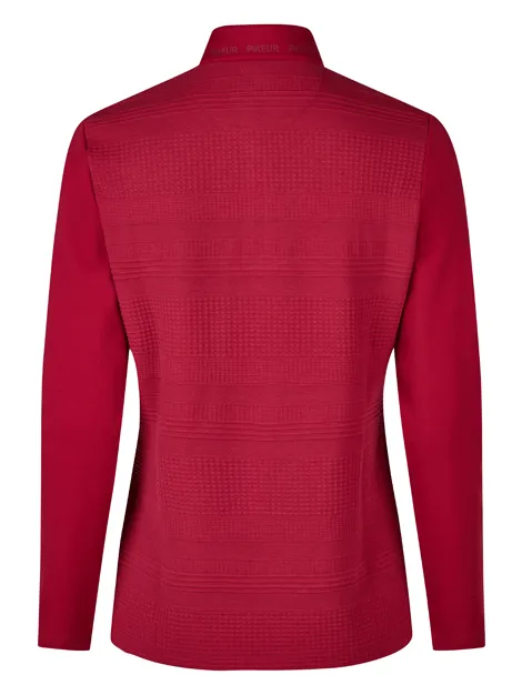 Pikeur Structure Functional Shirt