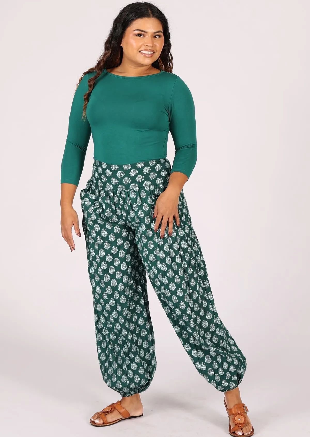 Pilot Pants Jasper