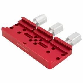 PrimaLuce Lab Maxi Dovetail Clamp Vixen Losmandy PLUS
