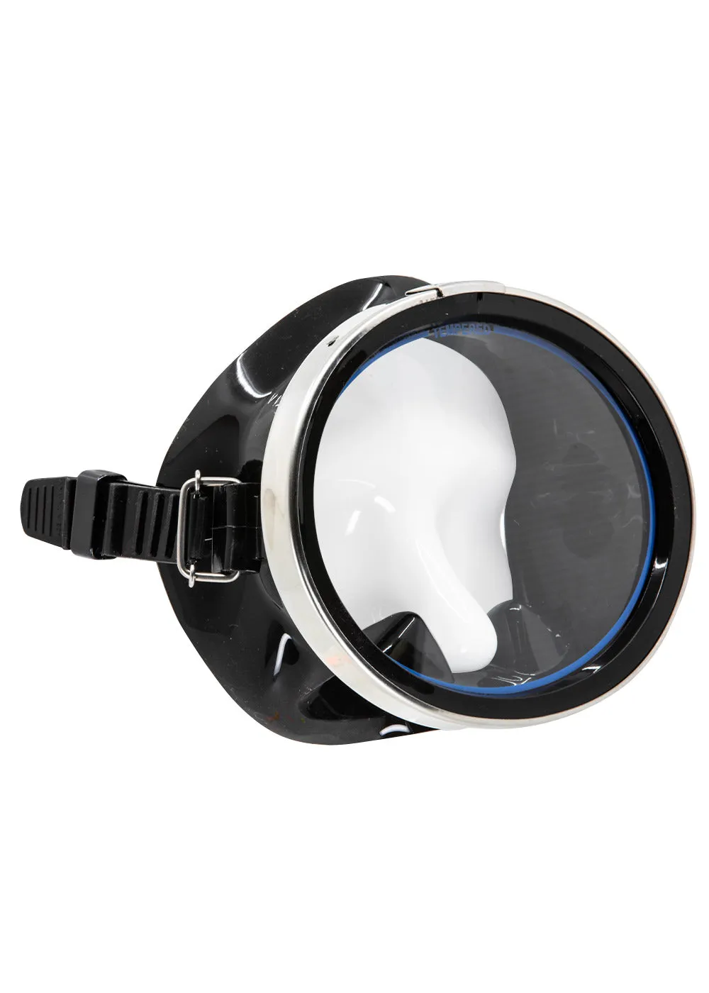 Problue Old School Traditional Mask