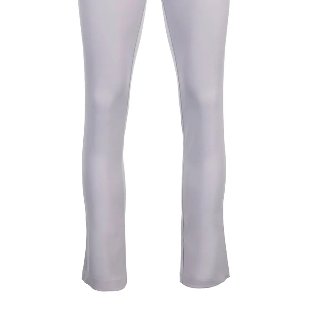 Puma Tailored Jackpot Trousers - High Rise