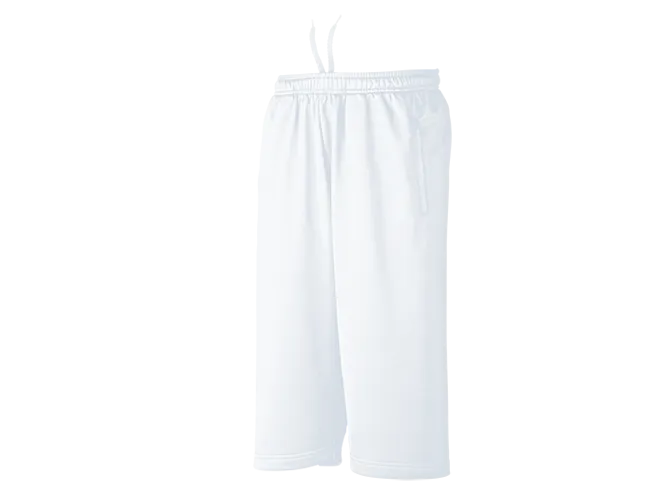 Quick-Dry Knee-Length Sweat Trousers