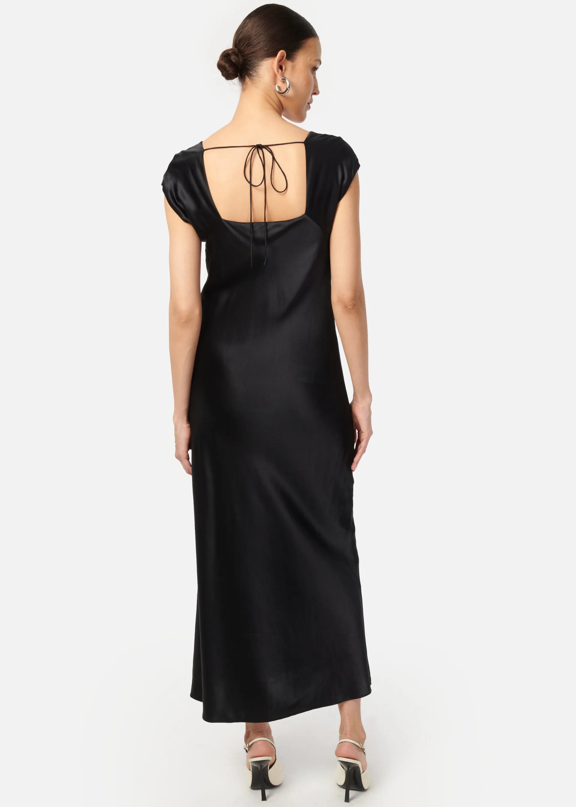 Remy Dress Black