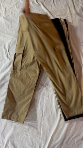 Rework style carhartt cargo trousers 50 pcs