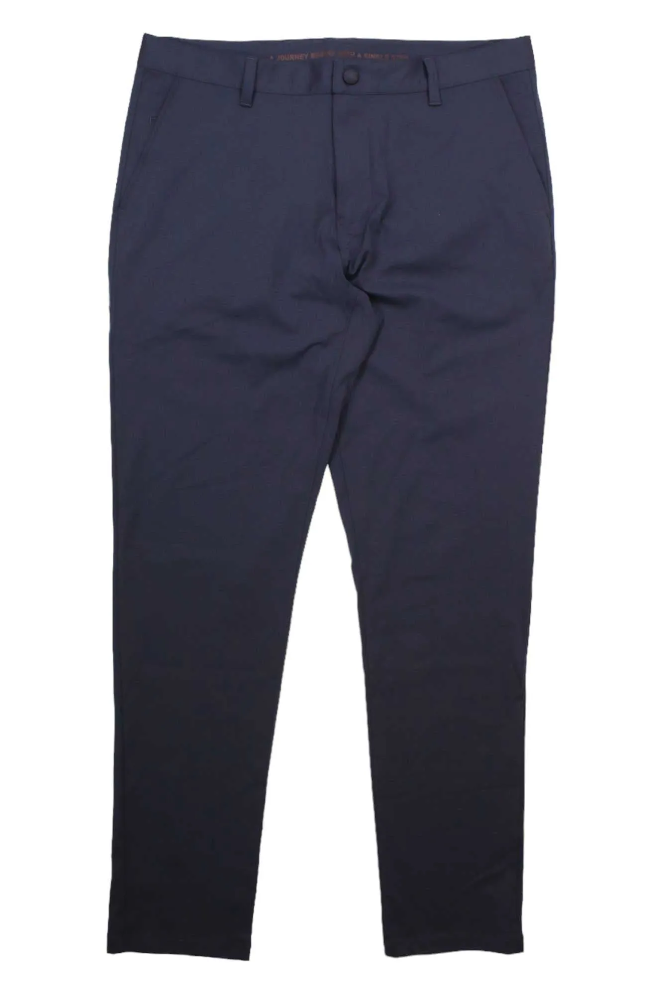 Rhone Mens Commuter Pant - Slim
