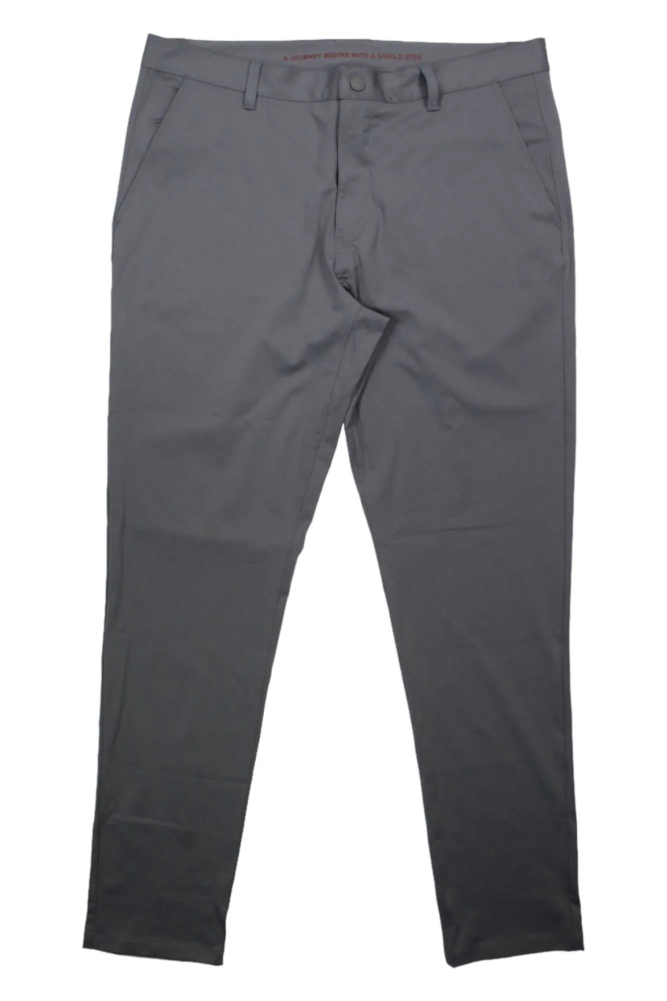 Rhone Mens Commuter Pant - Slim