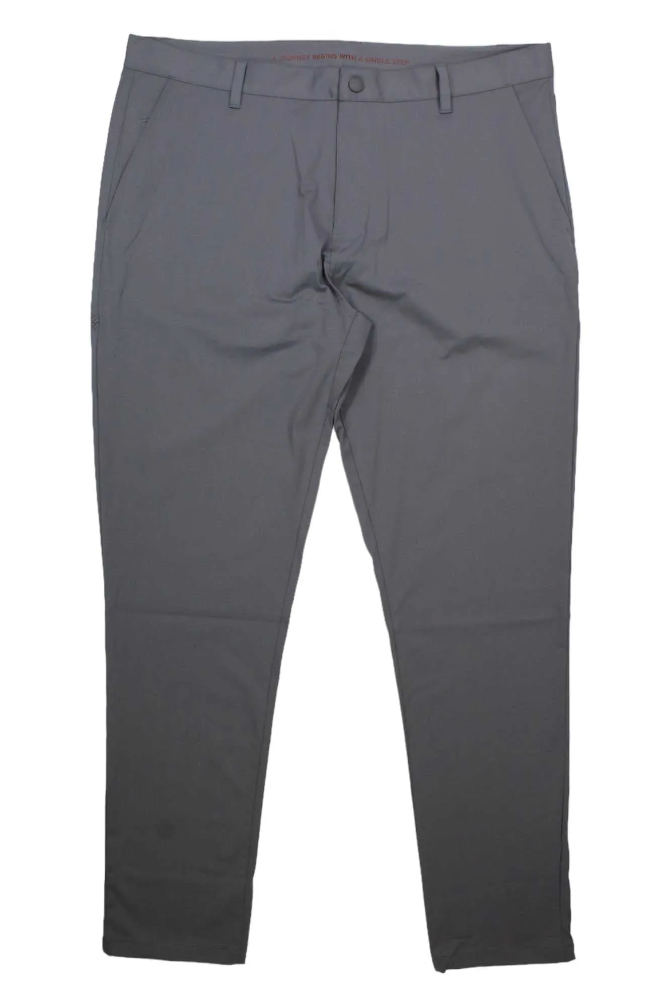 Rhone Mens Commuter Pant - Slim