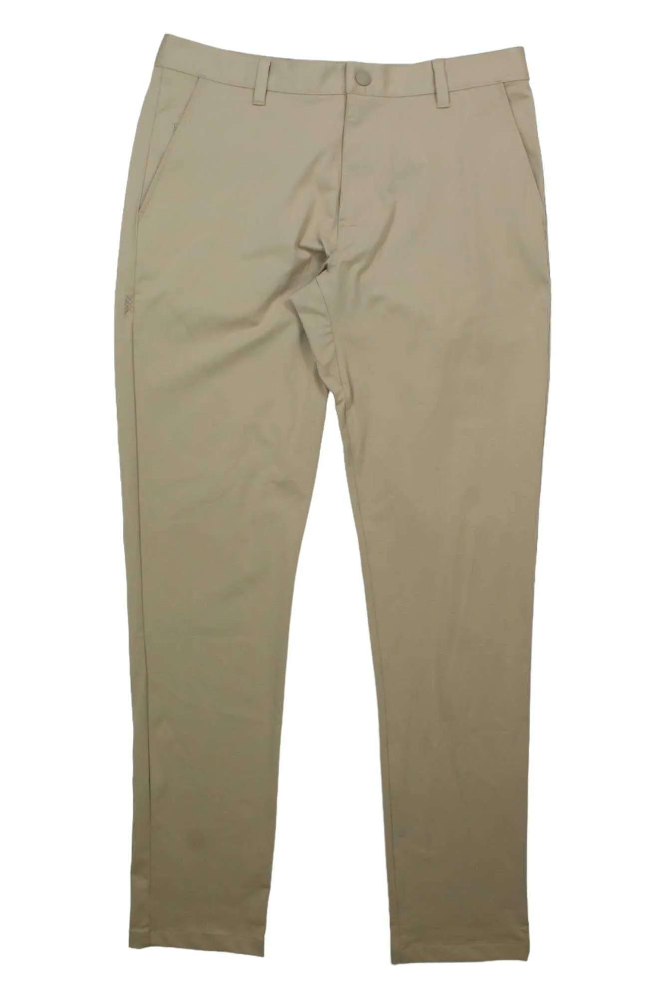 Rhone Mens Commuter Pant - Slim