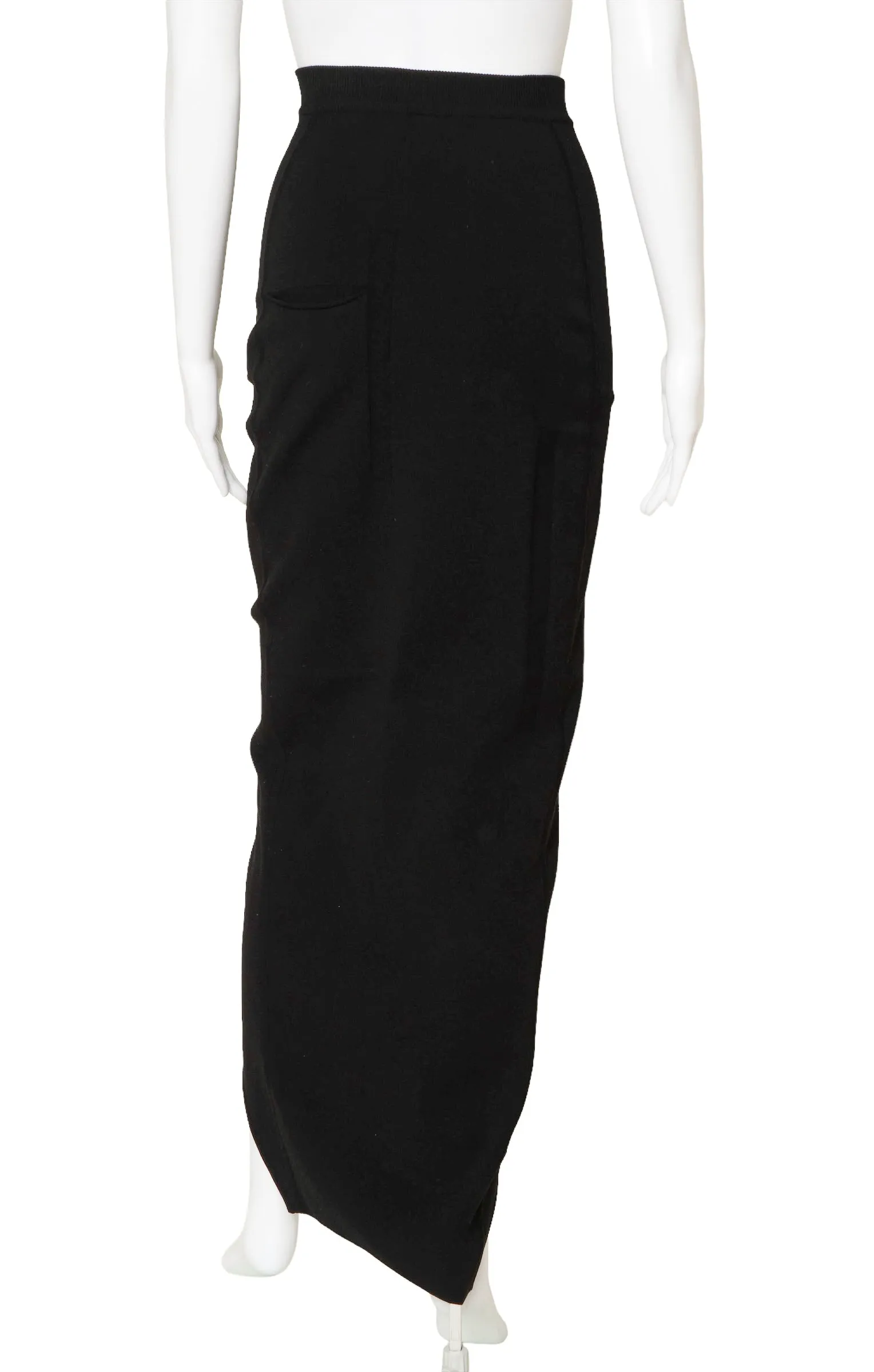 RICK OWENS (RARE) Skirt Size: XS