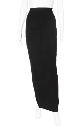 RICK OWENS (RARE) Skirt Size: XS