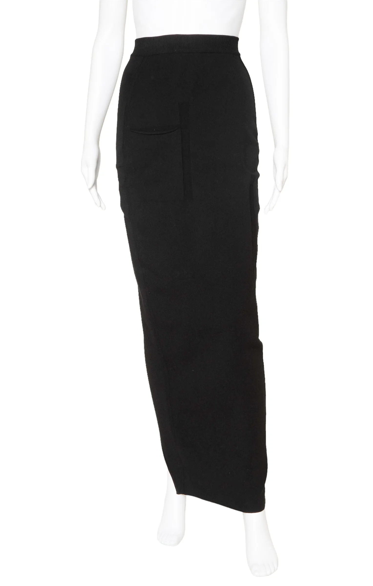 RICK OWENS (RARE) Skirt Size: XS