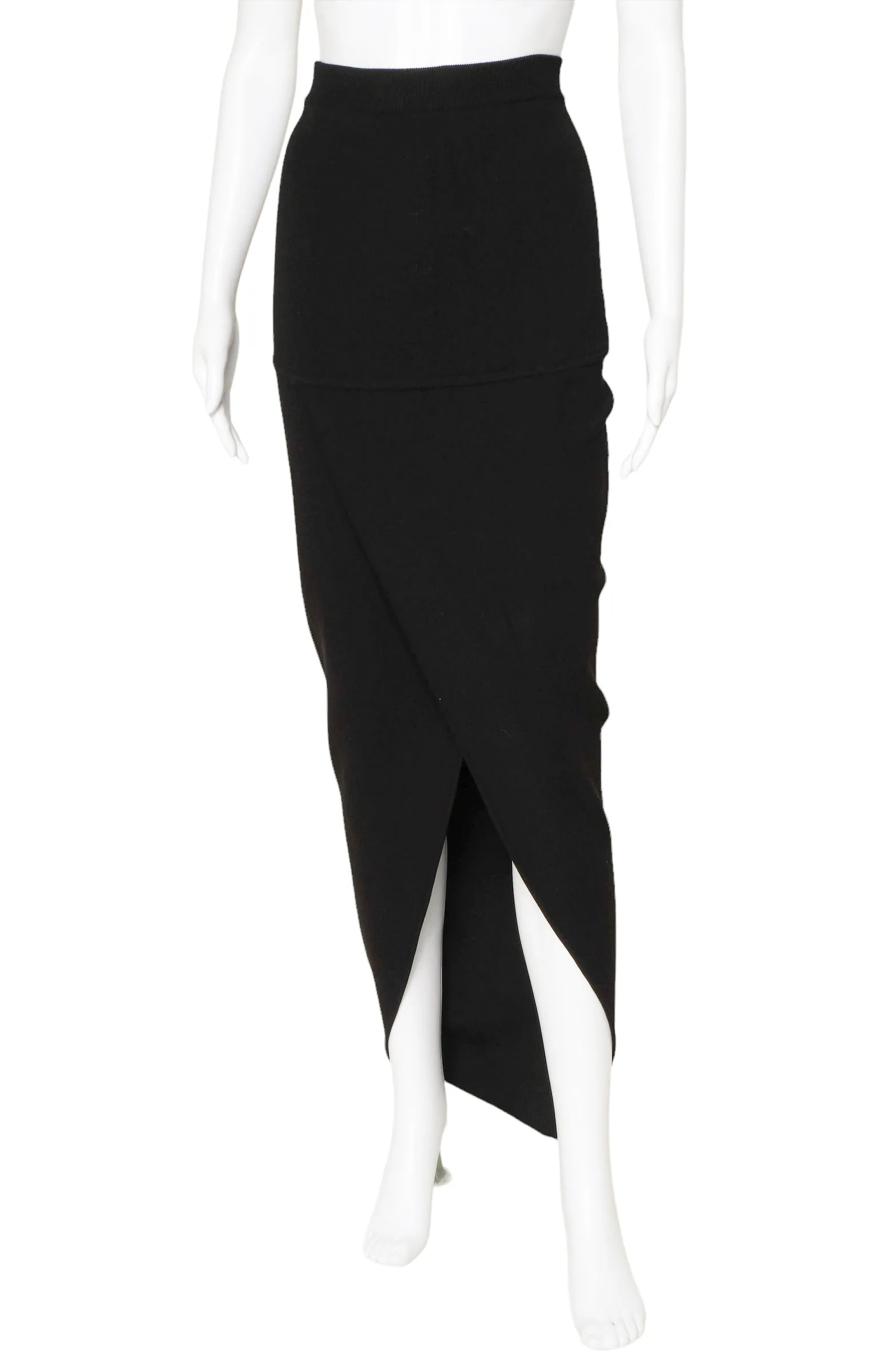 RICK OWENS (RARE) Skirt Size: XS