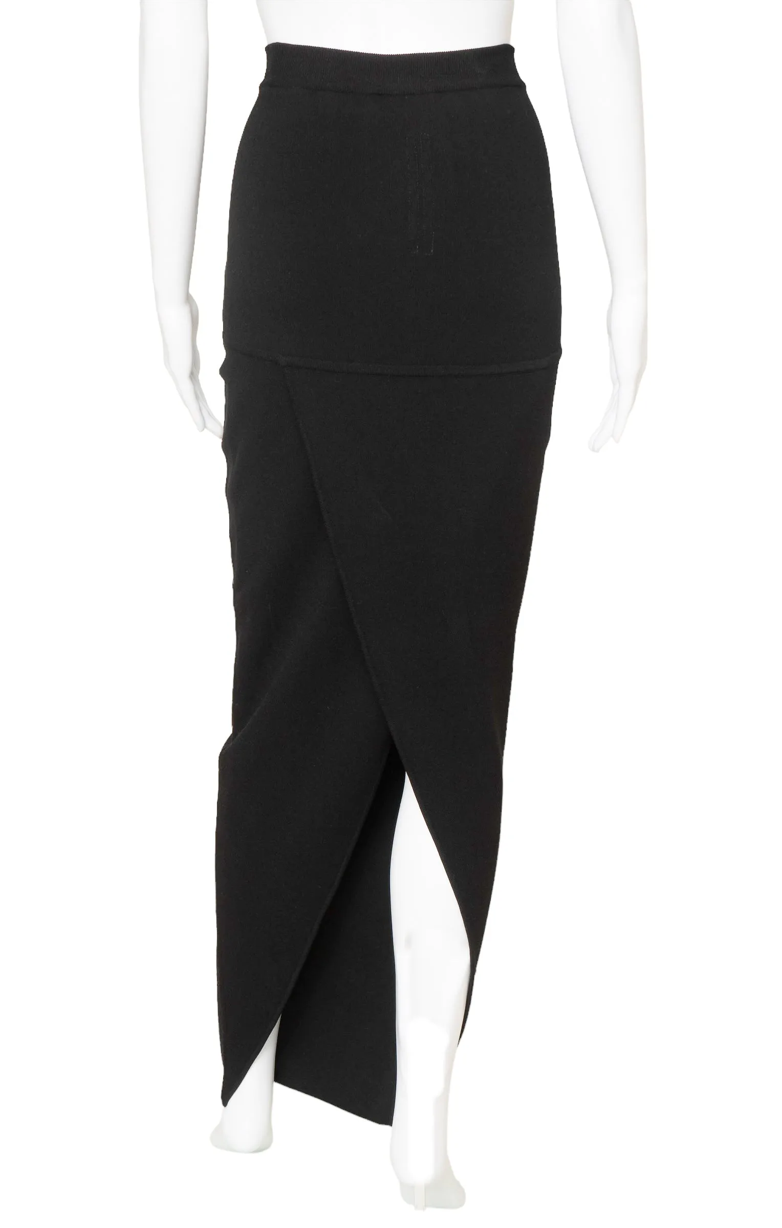 RICK OWENS (RARE) Skirt Size: XS