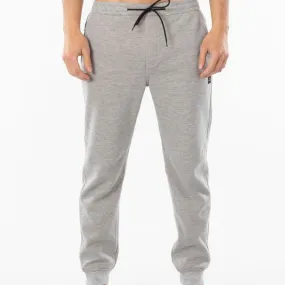 Rip Curl Departed Anti-Series Track Pants - Grey