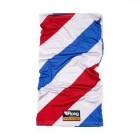 ROEG NECK TUNNEL RED/WHITE/BLUE