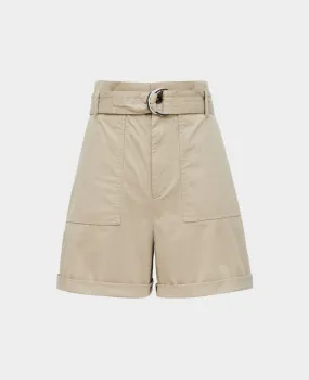 Safari Shorts