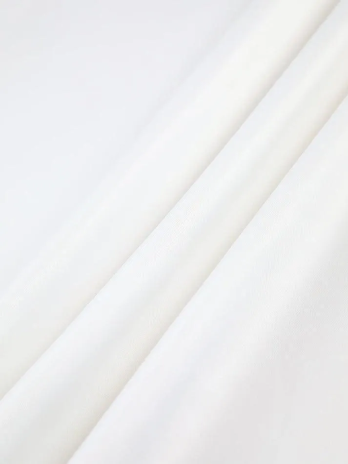Satin Split Maxi Skirt