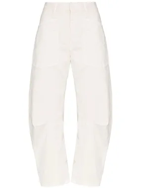 Shon Pant in Eggshell