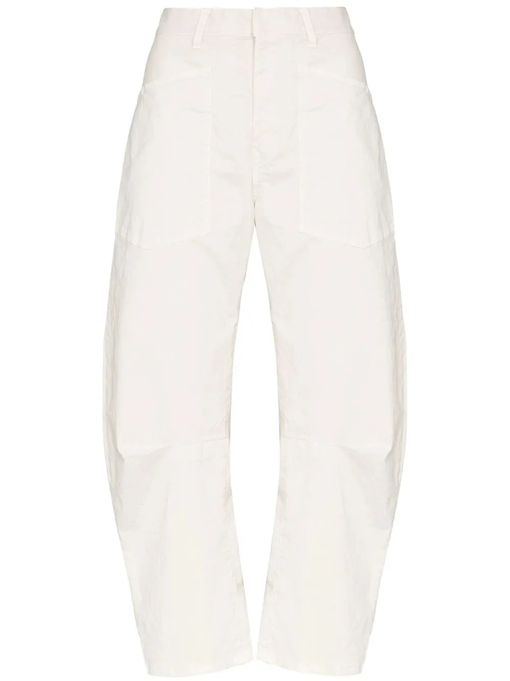 Shon Pant in Eggshell