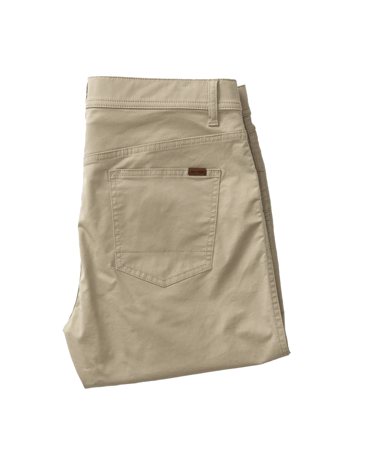 Shoreline 5-Pocket Pant Khaki