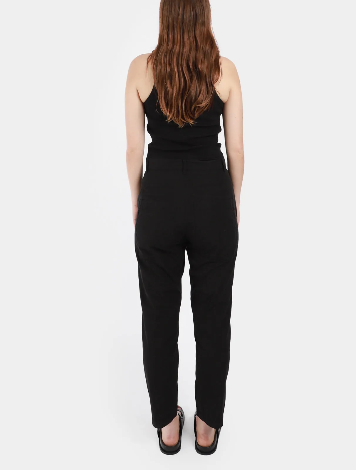Slim Trousers