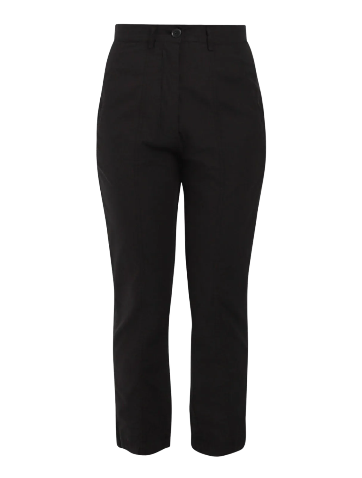 Slim Trousers