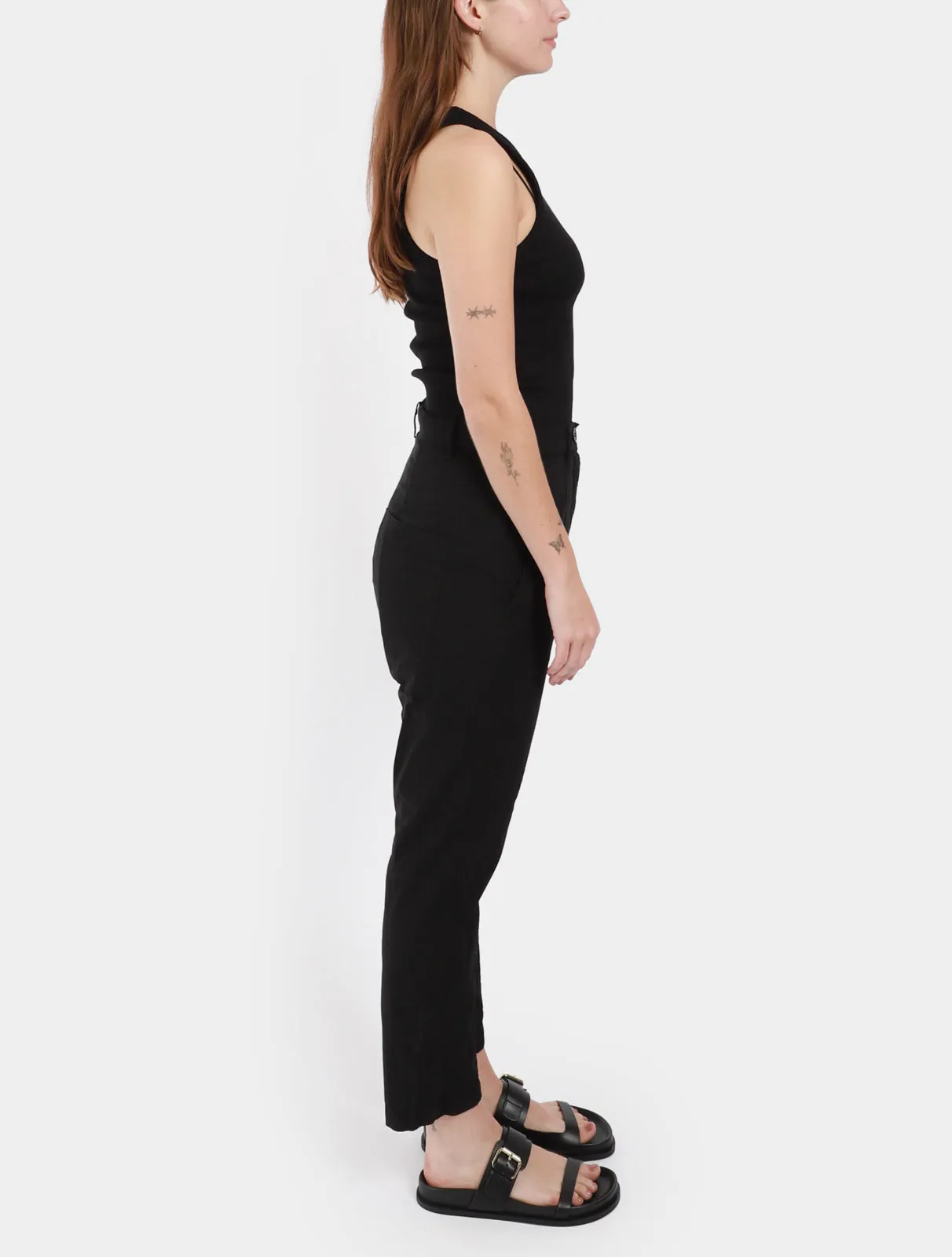 Slim Trousers