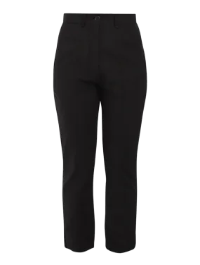 Slim Trousers