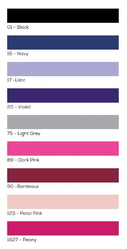 So Danca TP10 Adult Tiler Peck Mesh Skirt