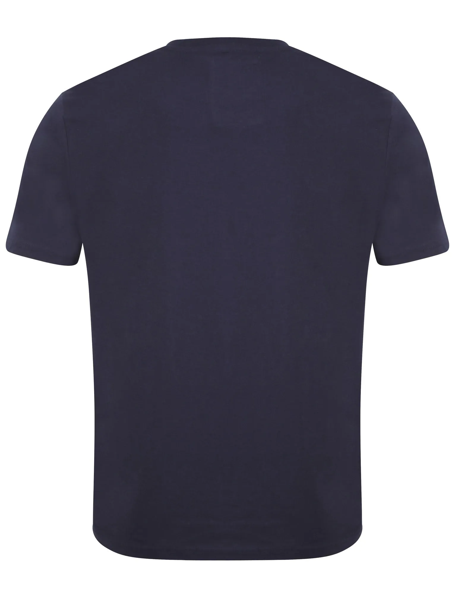 South Shore Sth Shore 68 blue Crew Neck T-shirt