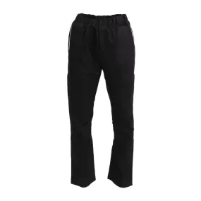 Southside Chefs Utility Trousers Black XS - B989-XS