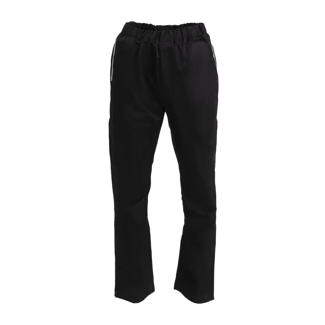 Southside Chefs Utility Trousers Black XS - B989-XS