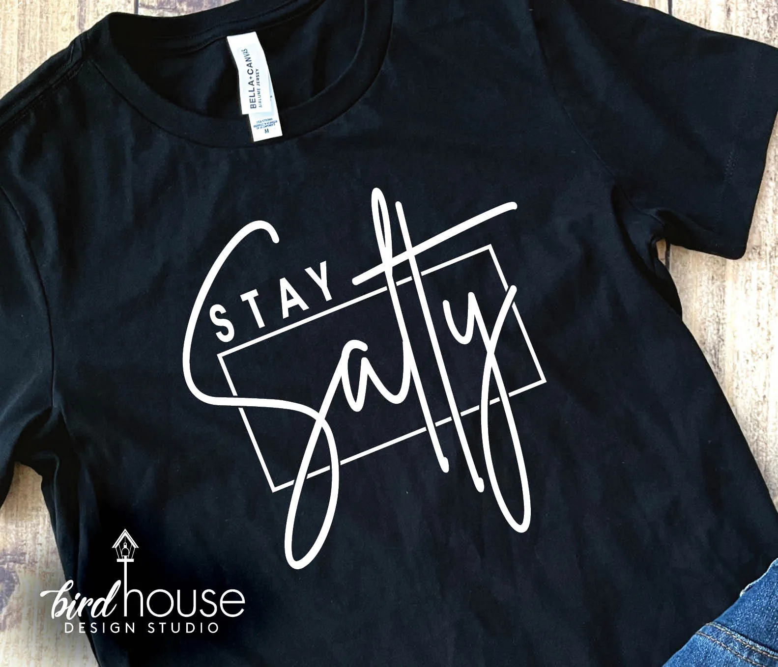 Stay Salty Shirt